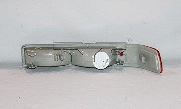 Turn Signal / Parking Light Assembly TY 12-5053-01