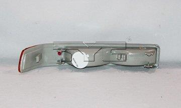 Turn Signal / Parking Light Assembly TY 12-5054-01