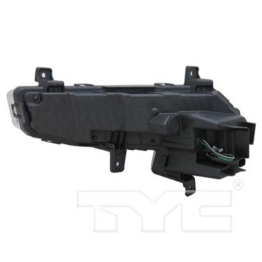 Daytime Running Light TY 12-5383-00-9