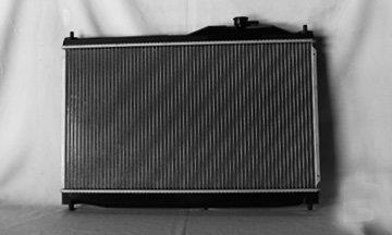 Radiator TY 13016