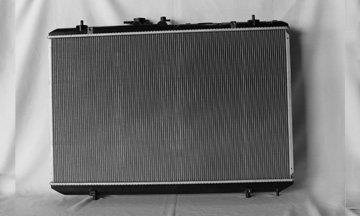 Radiator TY 13024