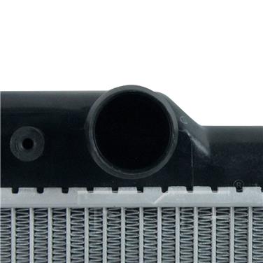 Radiator TY 13051