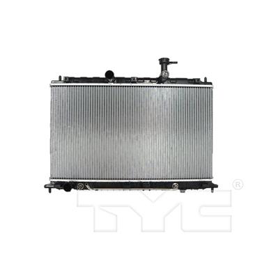 Radiator TY 13061