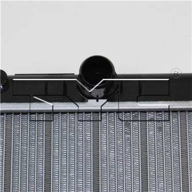 Radiator TY 13130