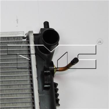 Radiator TY 13132