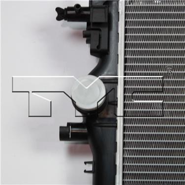 Radiator TY 13197