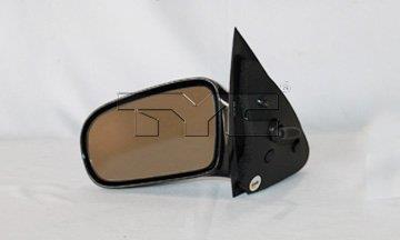 Door Mirror TY 1330122