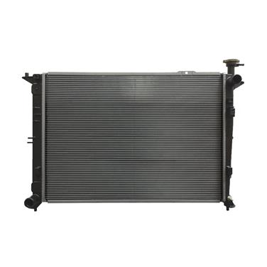 Radiator TY 13519