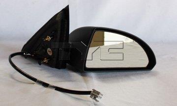 Door Mirror TY 1390141