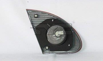 Back Up Light TY 17-5187-00