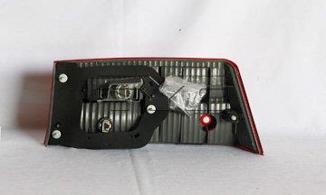 Tail Light Assembly TY 17-5212-00