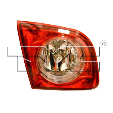 Tail Light Assembly TY 17-5272-00