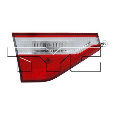 Tail Light Assembly TY 17-5285-00