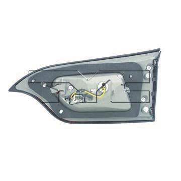 Tail Light Assembly TY 17-5476-00