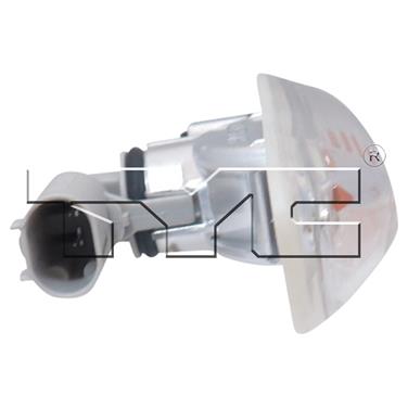 Side Repeater Light Assembly TY 18-0399-00