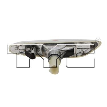 Side Repeater Light Assembly TY 18-0540-00