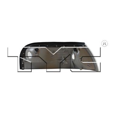 Cornering / Side Marker Light Assembly TY 18-5894-01