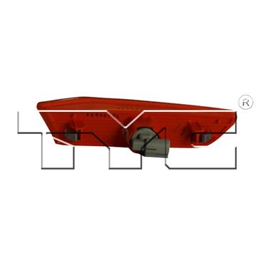 Side Marker Light Assembly TY 18-6008-00