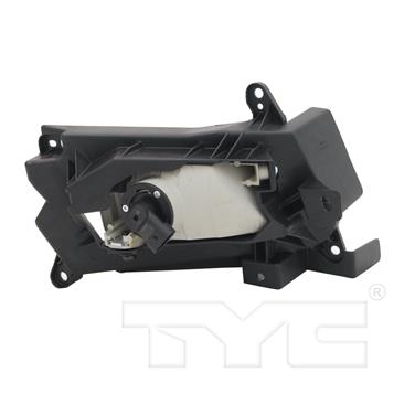 Fog Light Assembly TY 19-5970-00