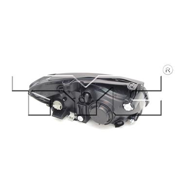 Headlight Assembly TY 20-11847-00