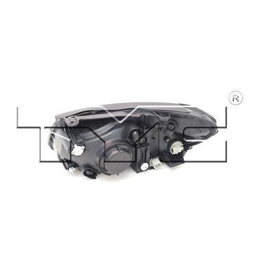 Headlight Assembly TY 20-11848-00