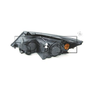 Headlight Assembly TY 20-12345-00