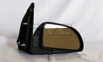 Door Mirror TY 2020131