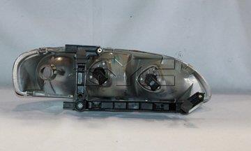 Headlight Assembly TY 20-3388-00