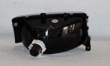 Headlight Assembly TY 20-5064-80