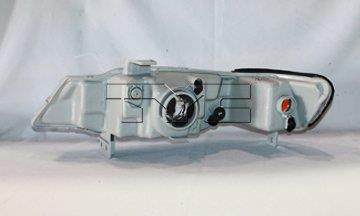 2004 Honda Odyssey Headlight Assembly TY 20-5565-01-9