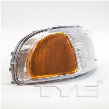 Headlight Assembly TY 20-5567-00-9