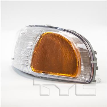 Headlight Assembly TY 20-5568-00-9