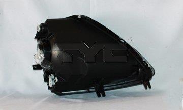 Headlight Assembly TY 20-5793-00