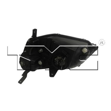 Headlight Assembly TY 20-5949-00