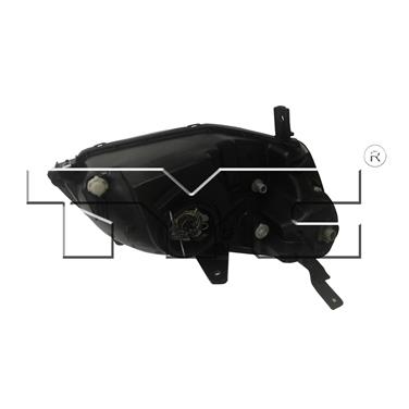 Headlight Assembly TY 20-5950-00