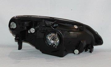 Headlight Assembly TY 20-5950-01-9