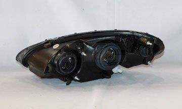 Headlight Assembly TY 20-6023-00