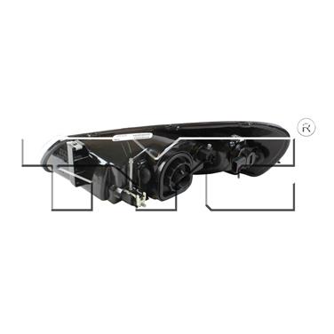 Headlight Assembly TY 20-6041-00-9