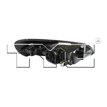 Headlight Assembly TY 20-6042-00