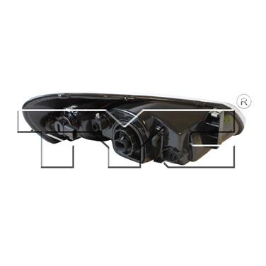 Headlight Assembly TY 20-6042-90-9