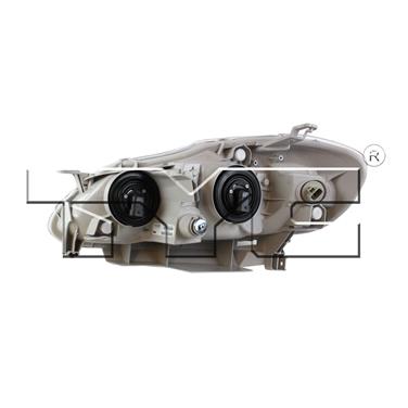 Headlight Assembly TY 20-6235-90