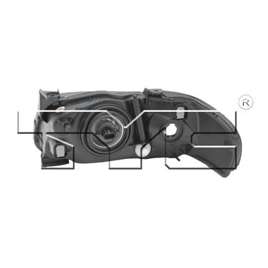 Headlight Assembly TY 20-6523-00-9