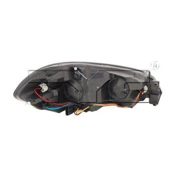 Headlight Assembly TY 20-6746-00