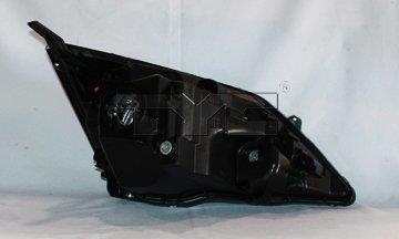 2007 Honda CR-V Headlight Assembly TY 20-6816-01-9