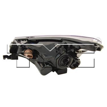 Headlight Assembly TY 20-6917-90