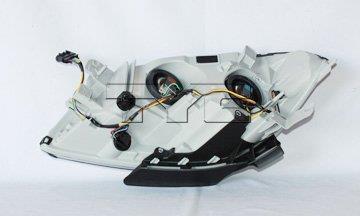 Headlight Assembly TY 20-6923-00