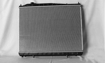 Radiator TY 2075