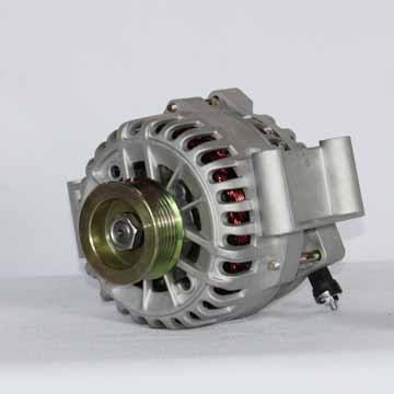 Alternator TY 2-08253