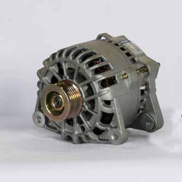 Alternator TY 2-08260