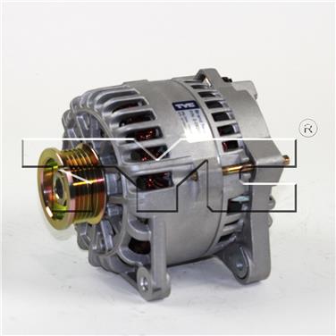 Alternator TY 2-08265